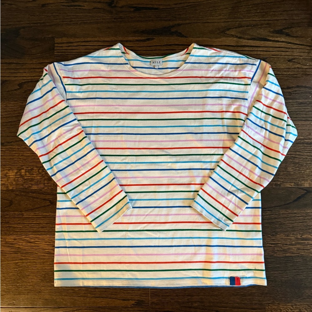 KULE Women’s The Modern Long Tee